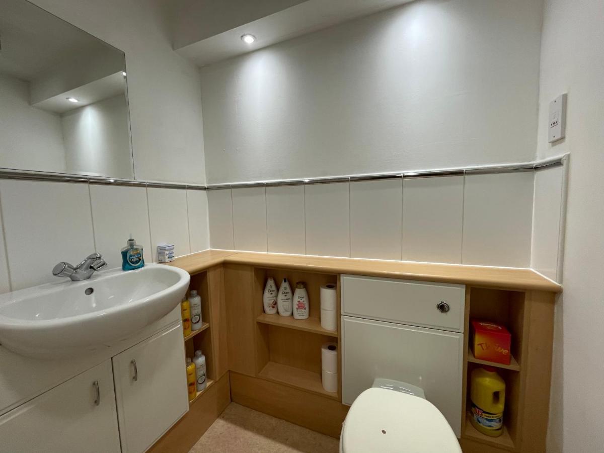 Apartment Br