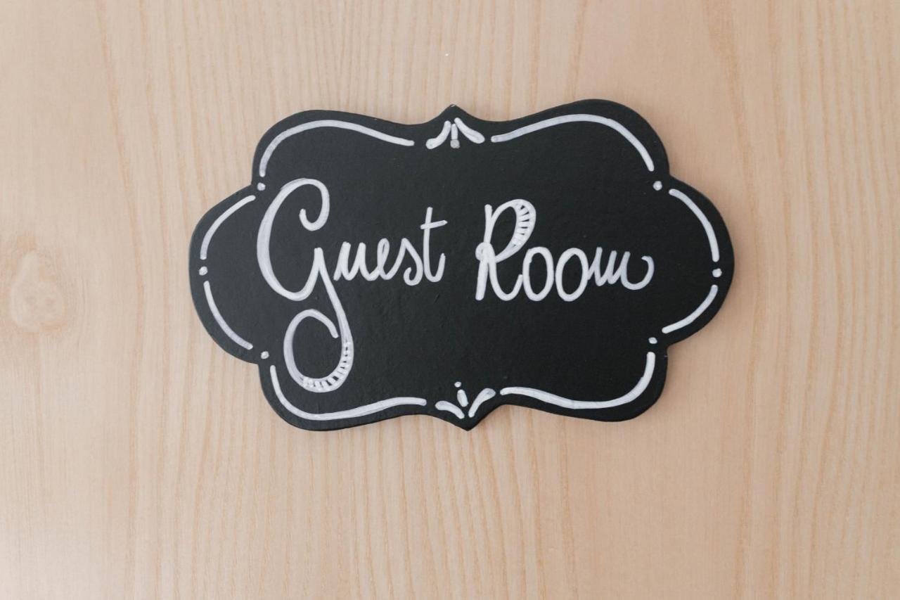 Accommodatie bij particulieren Broomhouse *