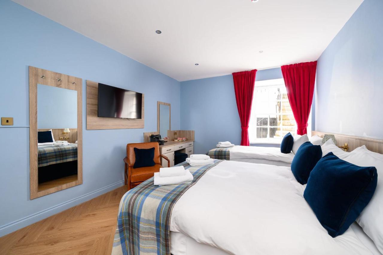 Mini-hôtel Comfortable Family *