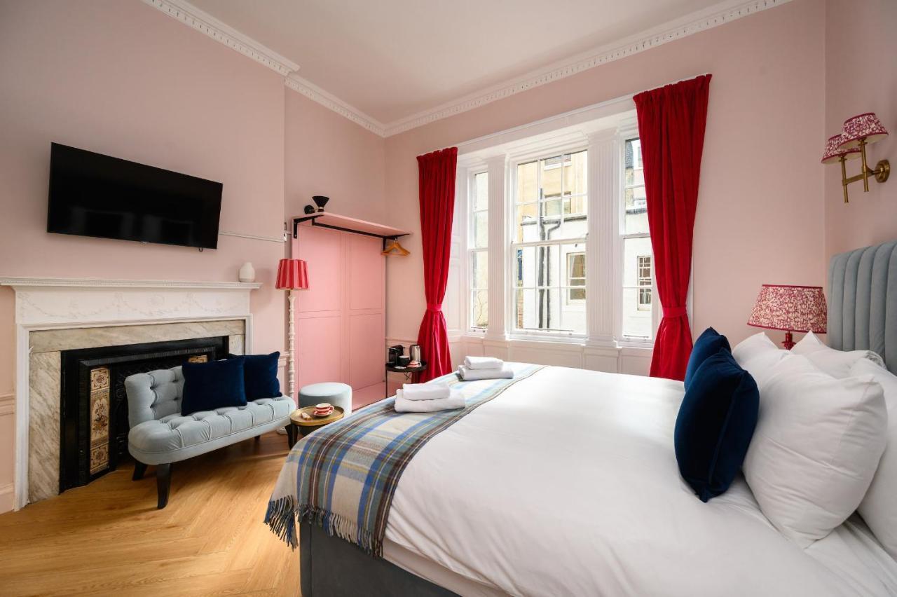 Spacious Ground Floor Super King Herberg