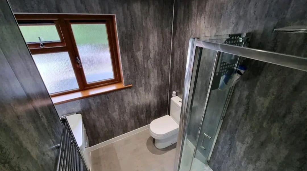 Self-catering Extended Family Appartement