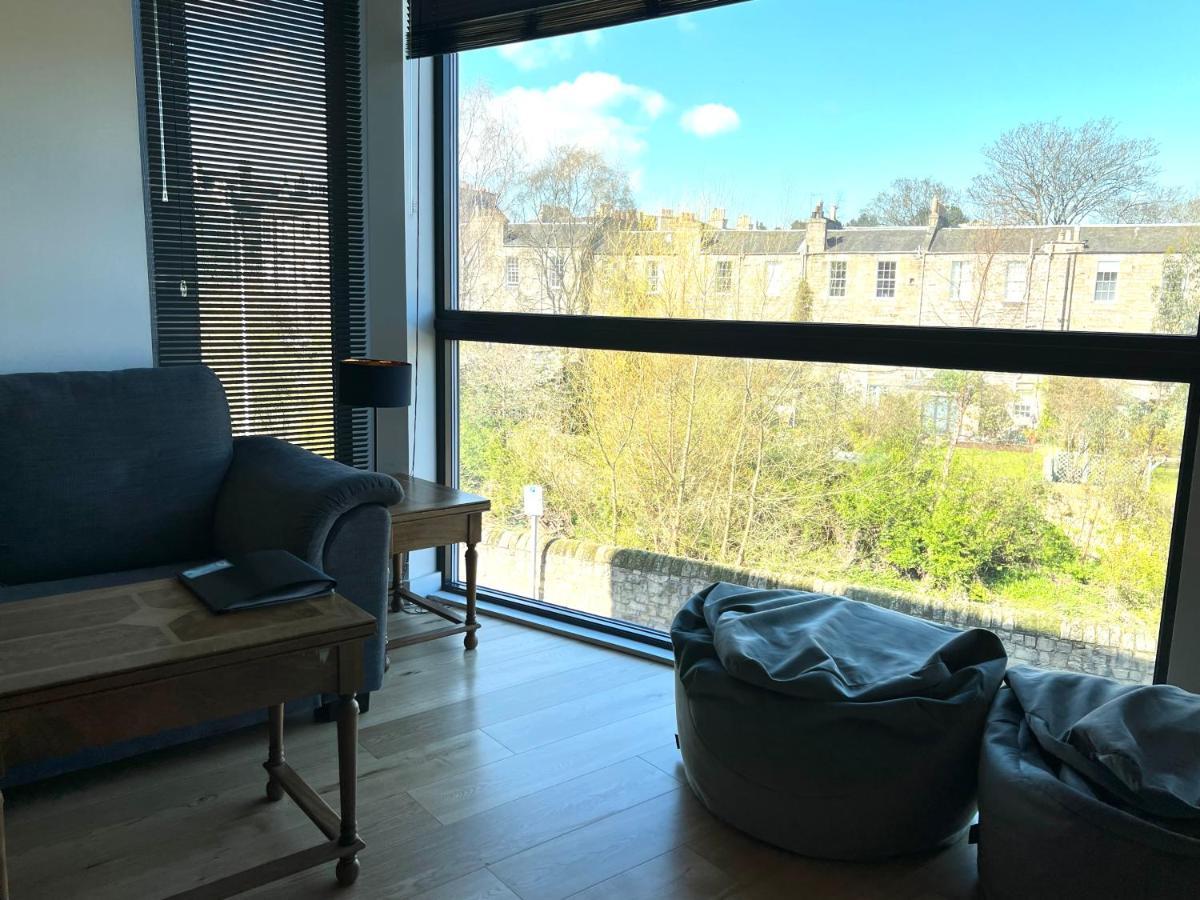 No. 5 Warriston, Canonmills Luxury Apartment