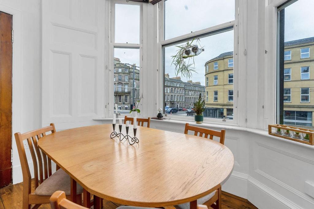 Guestready - Lovely Near Leith Walk Apartment
