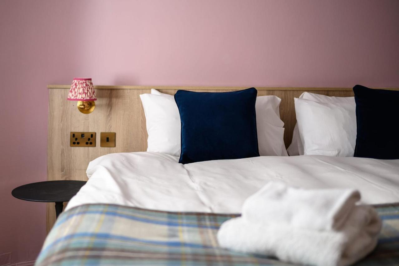 Mini-hôtel Super King Garden With En-suite Édimbourg