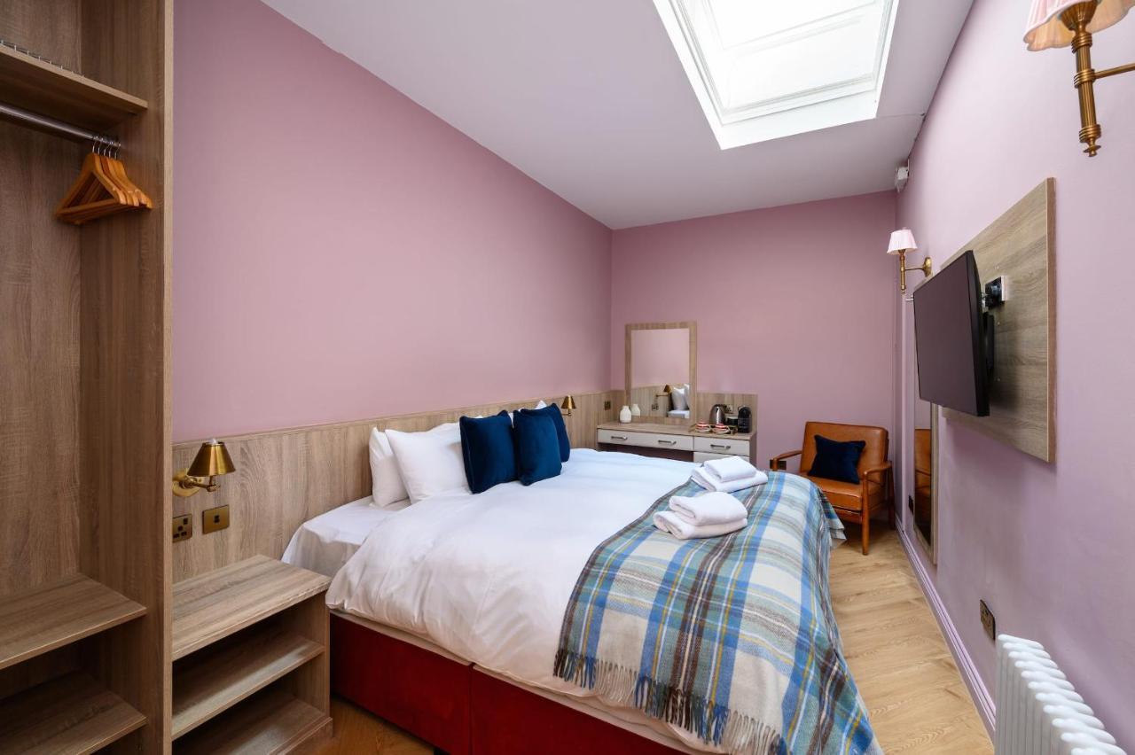 Super King Ground Floor Inn