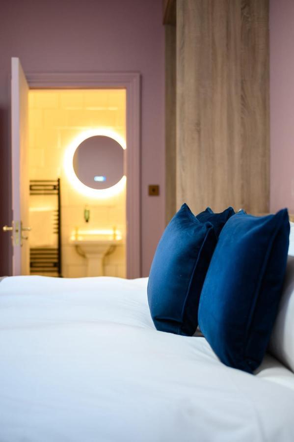 Super King Ground Floor Inn