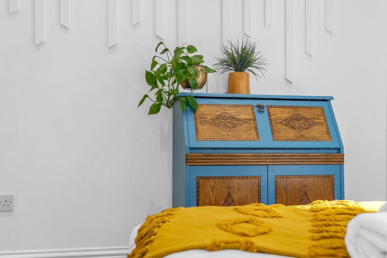 Apartment Cheerful - Jamson Pl 3 Bed
