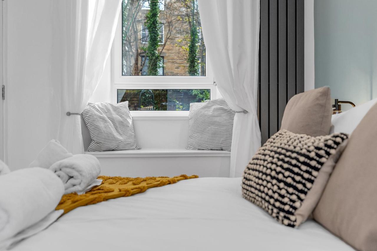 Cheerful - Jamson Pl 3 Bed EDI