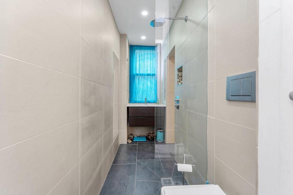 Guestready - Lovely Near Leith Walk *