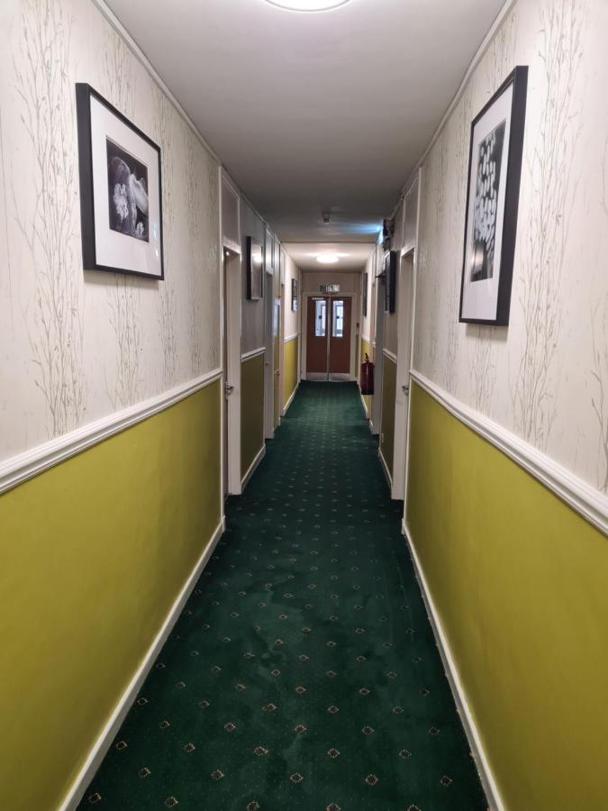 Northumberland Hotel
