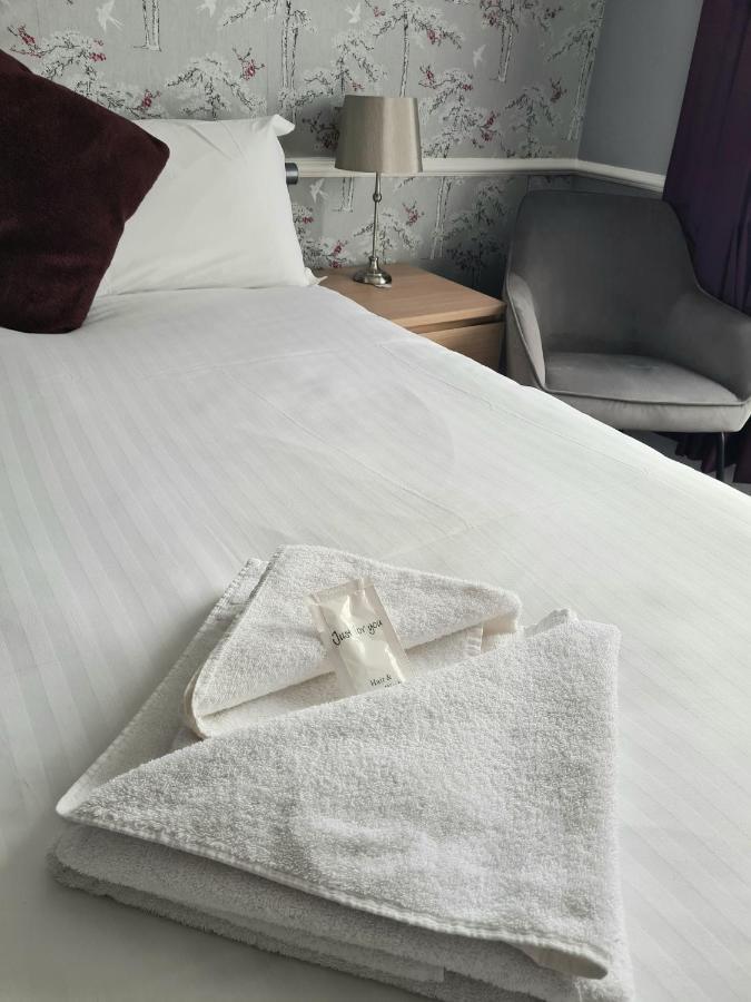 Northumberland Hotel