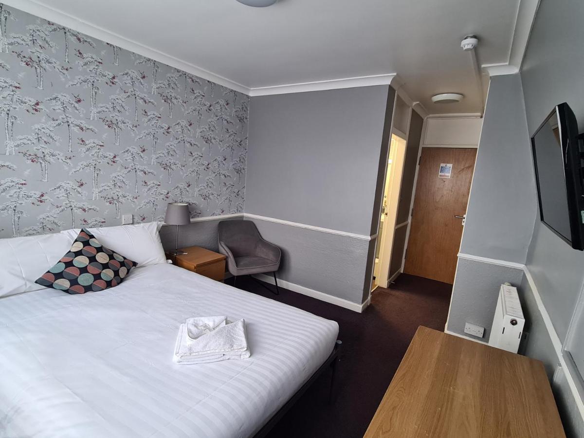 Northumberland Hotel EDI