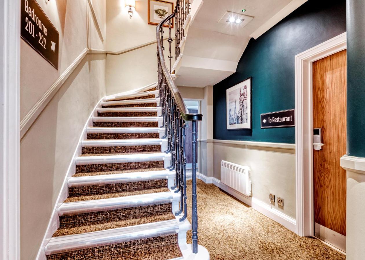 Toby Carvery West By Innkeeper's Collection Hotel
