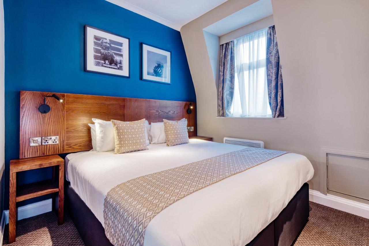 Hotel Toby Carvery West By Innkeeper's Collection Edinburgh