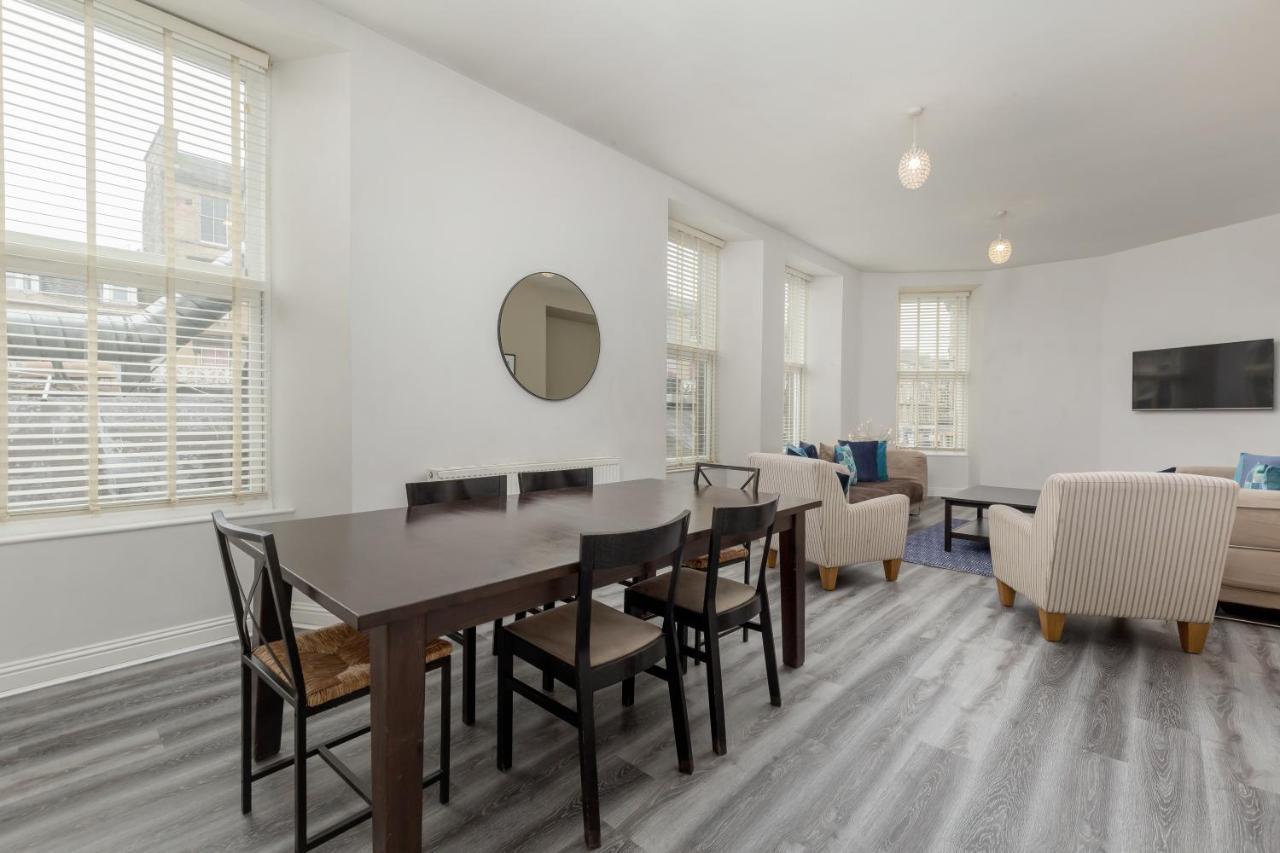 Southside By Destination Appartement EDI