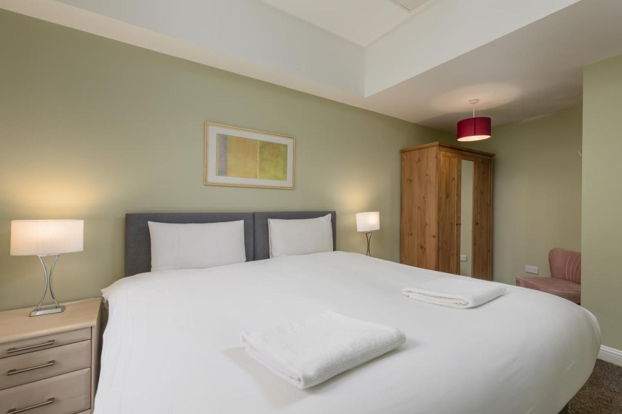Southside By Destination Appartement EDI