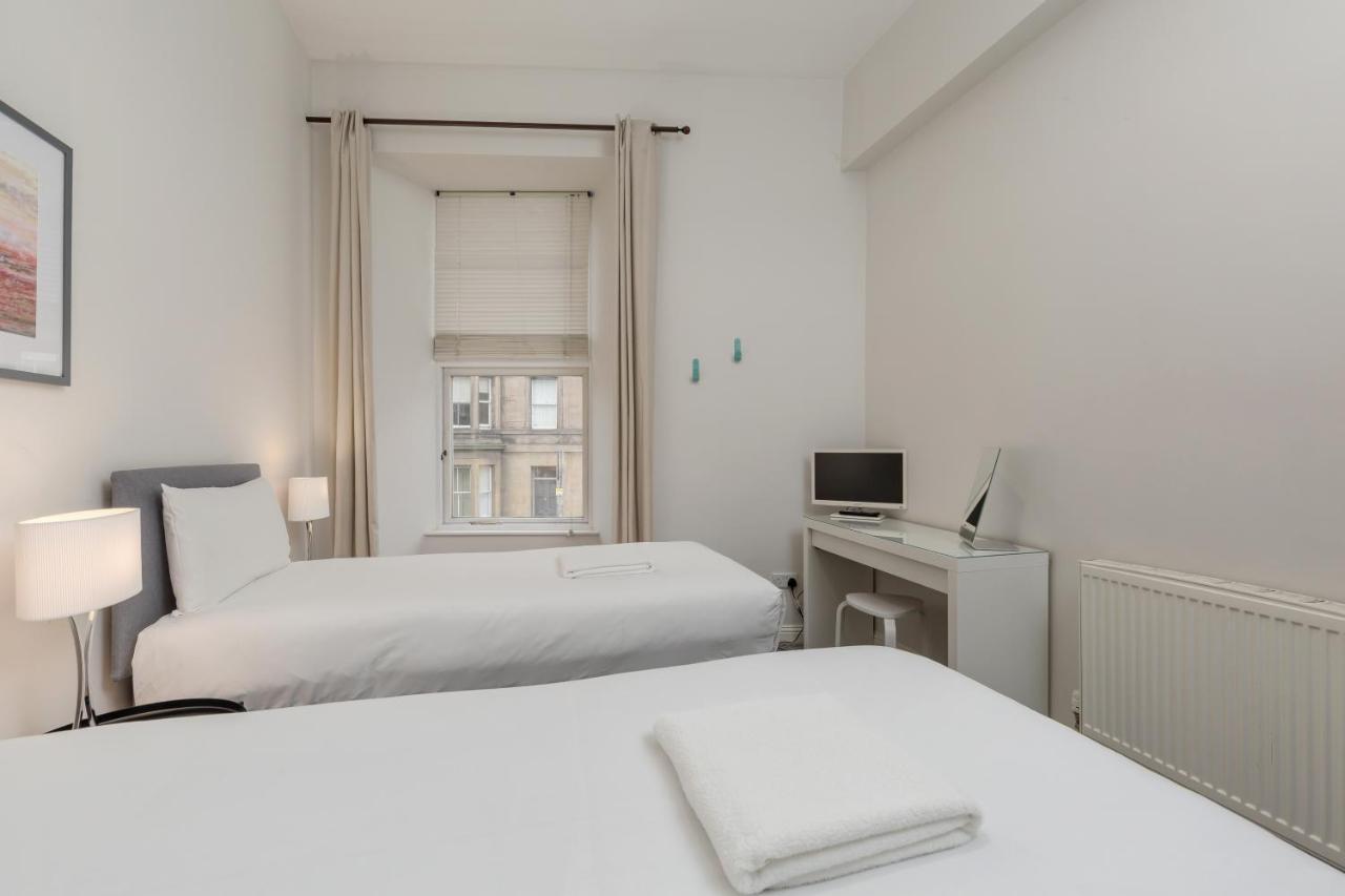 Appartement Southside By Destination
