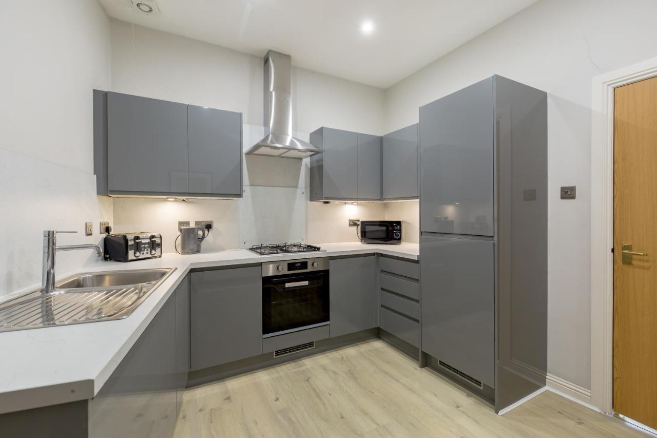 Southside By Destination Appartement