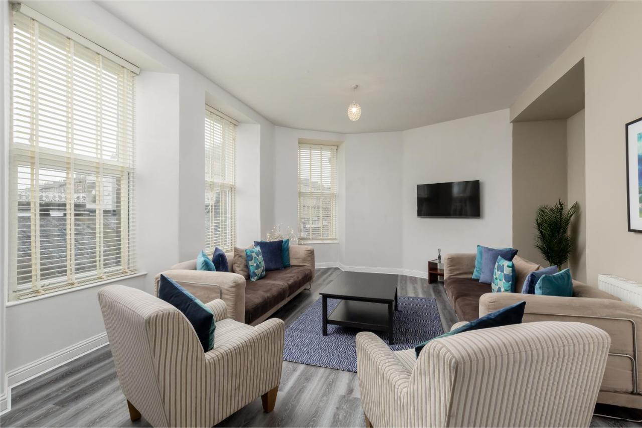 Southside By Destination Appartement EDI