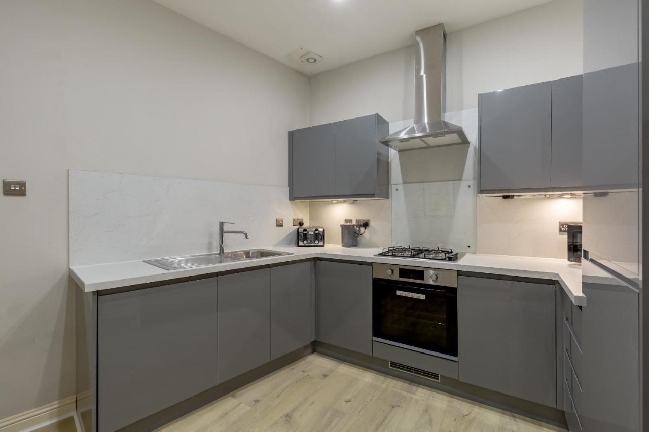 Appartement Southside By Destination *