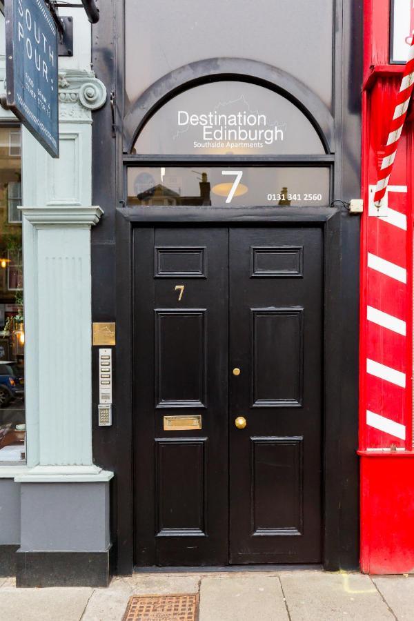 Appartement Southside By Destination
