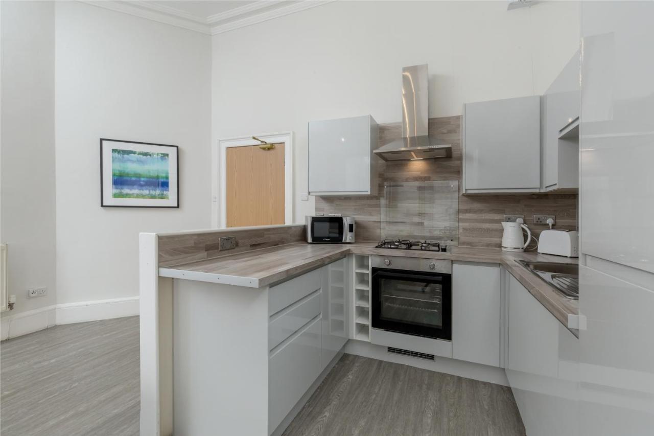 Southside By Destination Appartement EDI