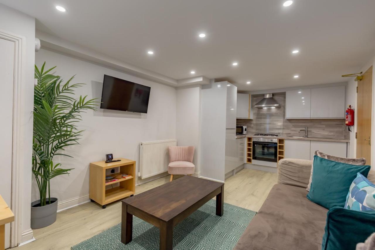 Appartement Southside By Destination *