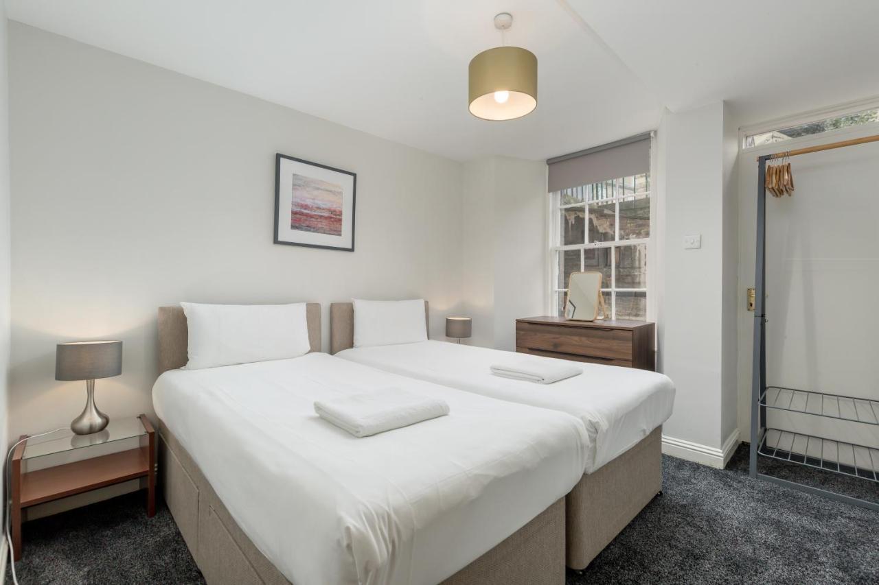 Southside By Destination Appartement EDI