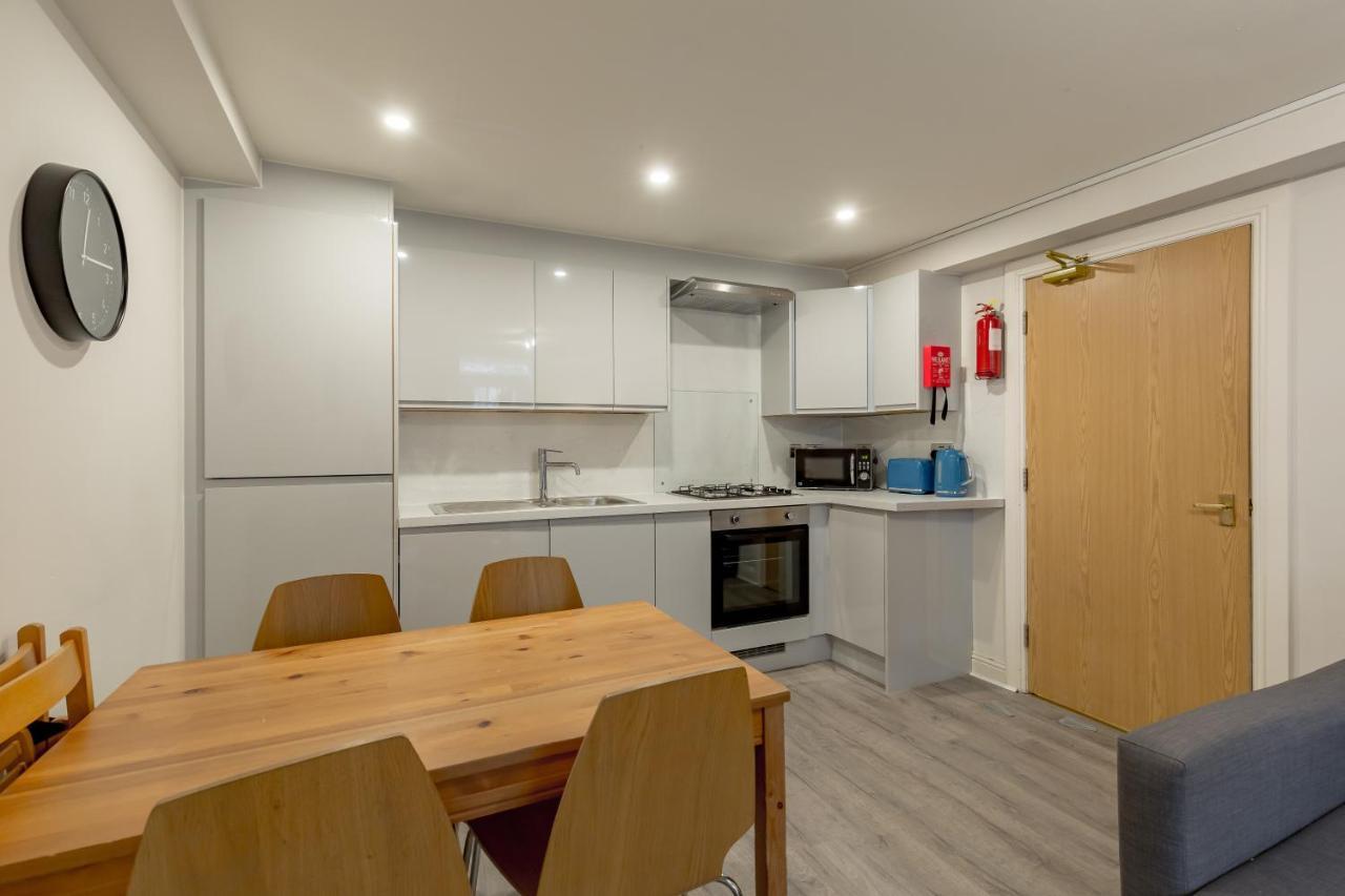 Appartement Southside By Destination EDI