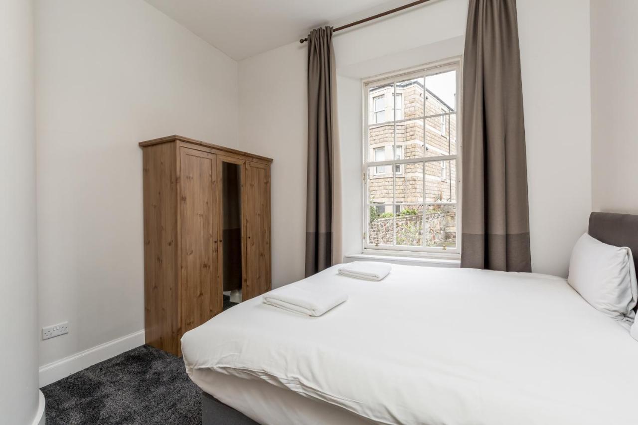Appartement Southside By Destination EDI