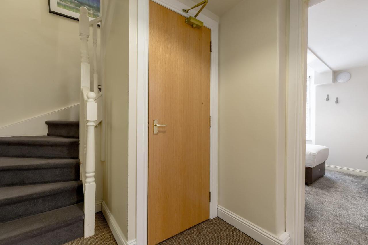 Appartement Southside By Destination EDI