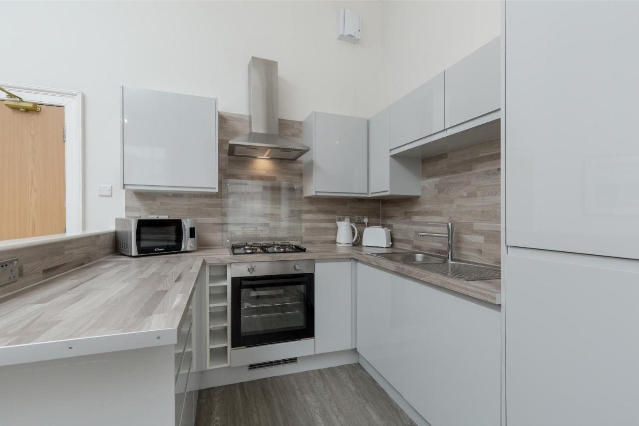 Appartement Southside By Destination