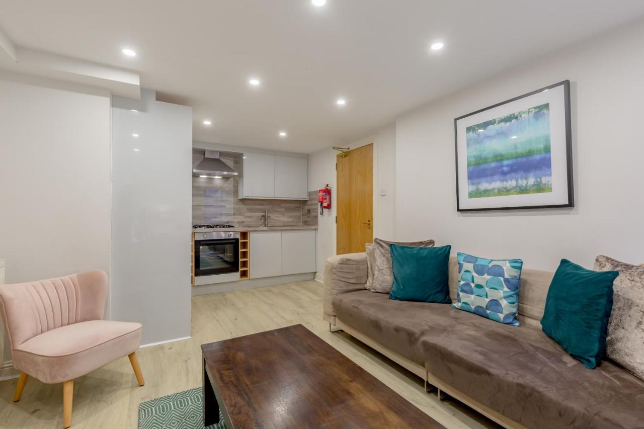 Southside By Destination Appartement