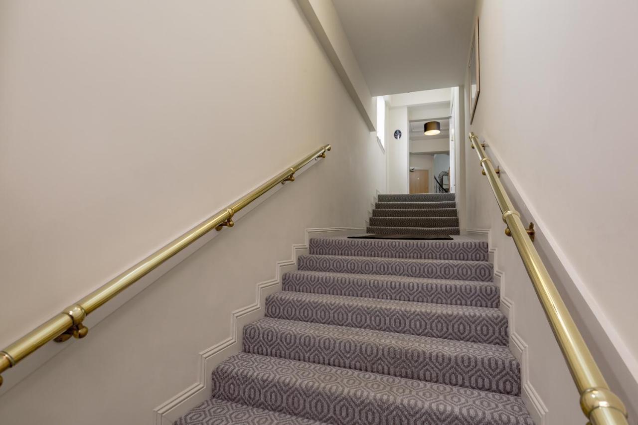 Appartement Southside By Destination