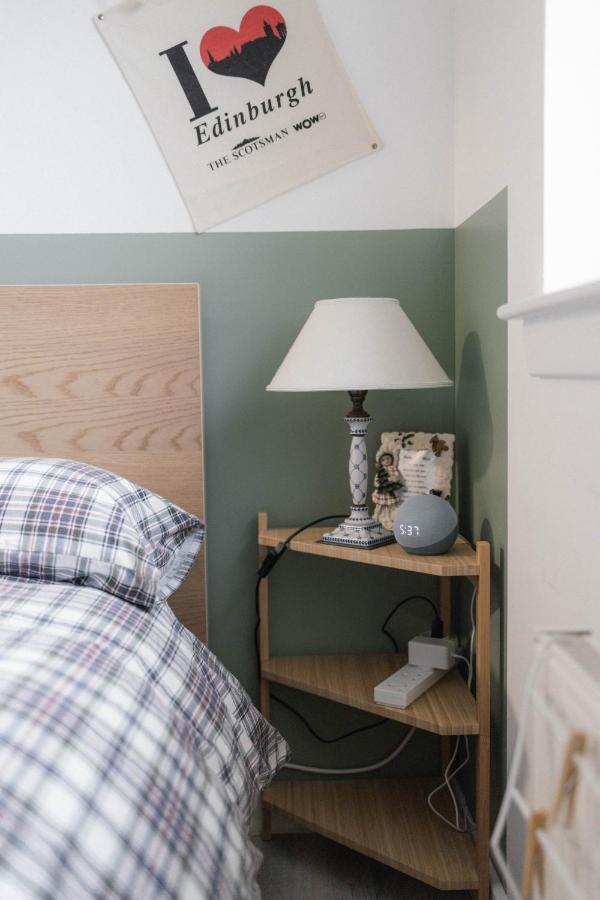 Accommodatie bij particulieren Broomhouse