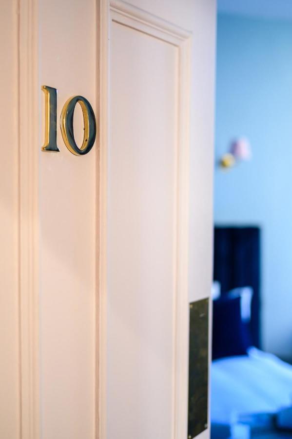 Delightful Ground Floor Double With En-suite