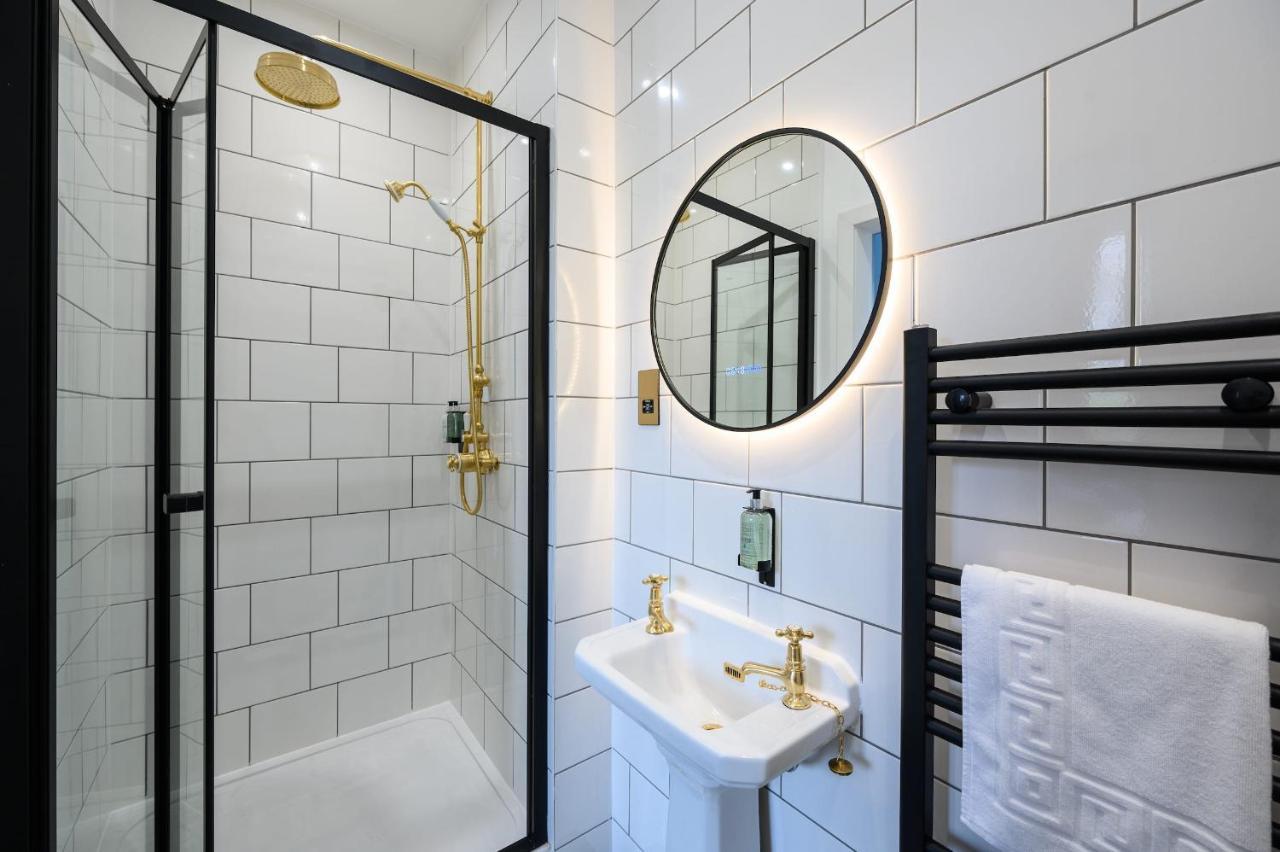 Delightful Ground Floor Double With En-suite Edinburgh