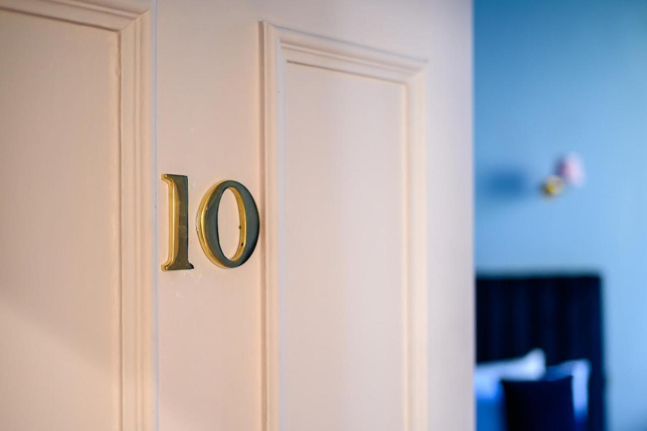 Inn Delightful Ground Floor Double With En-suite Edinburgh