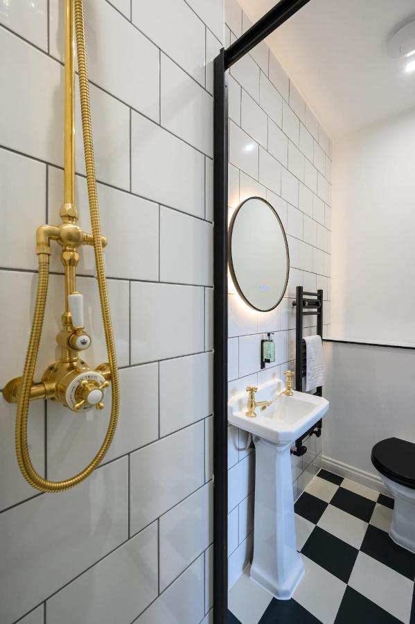 Delightful Ground Floor Double With En-suite *