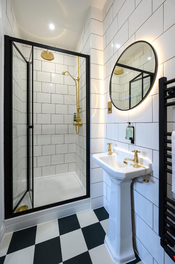Inn Delightful Ground Floor Double With En-suite Edinburgh