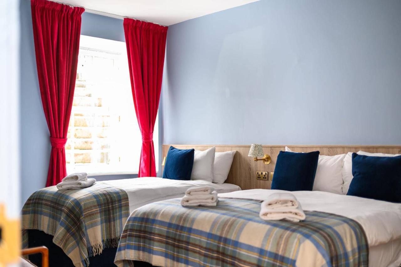 Comfortable Family Mini-hôtel *