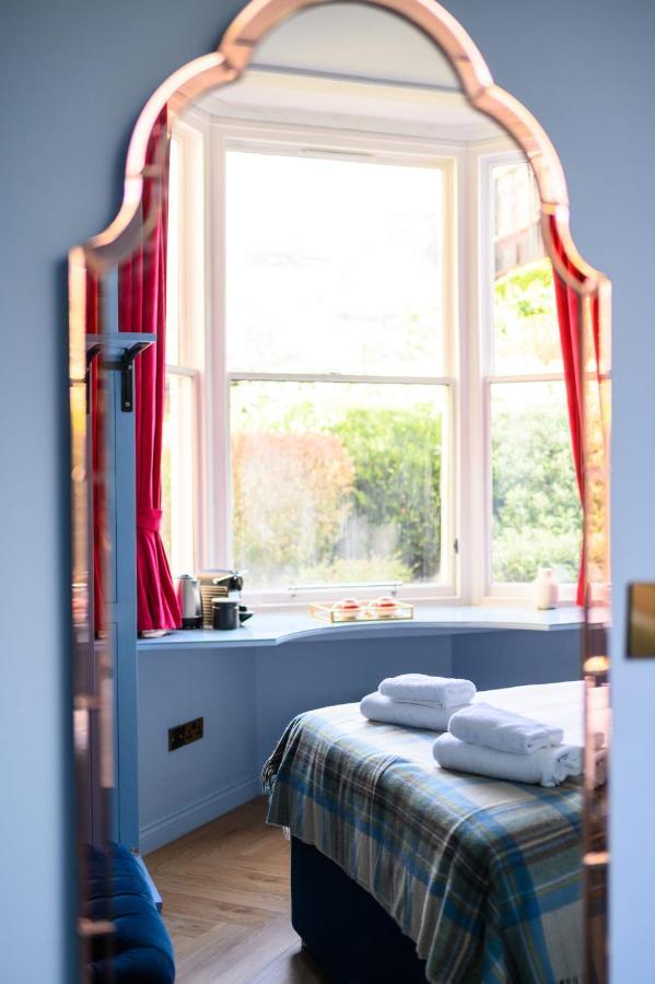 Delightful Ground Floor Double With En-suite Edinburgh