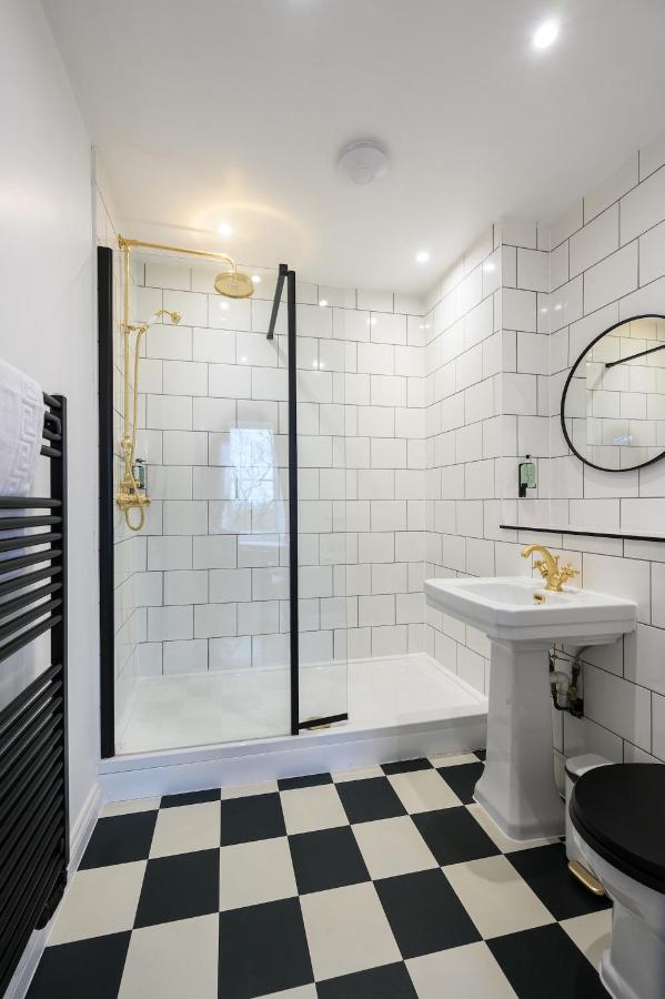 Spacious Centre Family Edinburgh