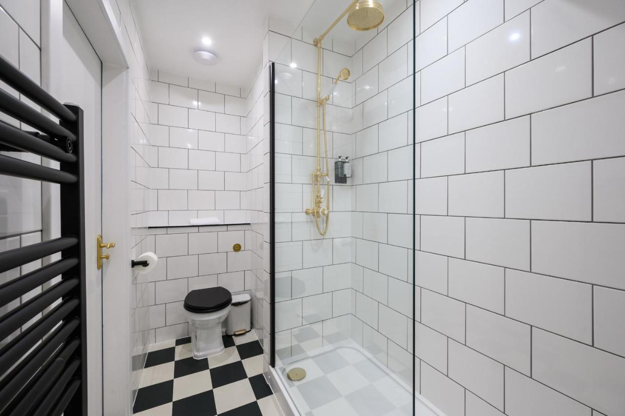 Comfortable Family Mini-hôtel