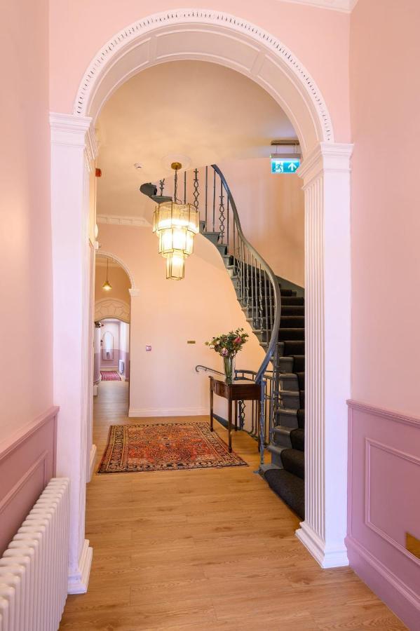 Comfortable Family Mini-hôtel