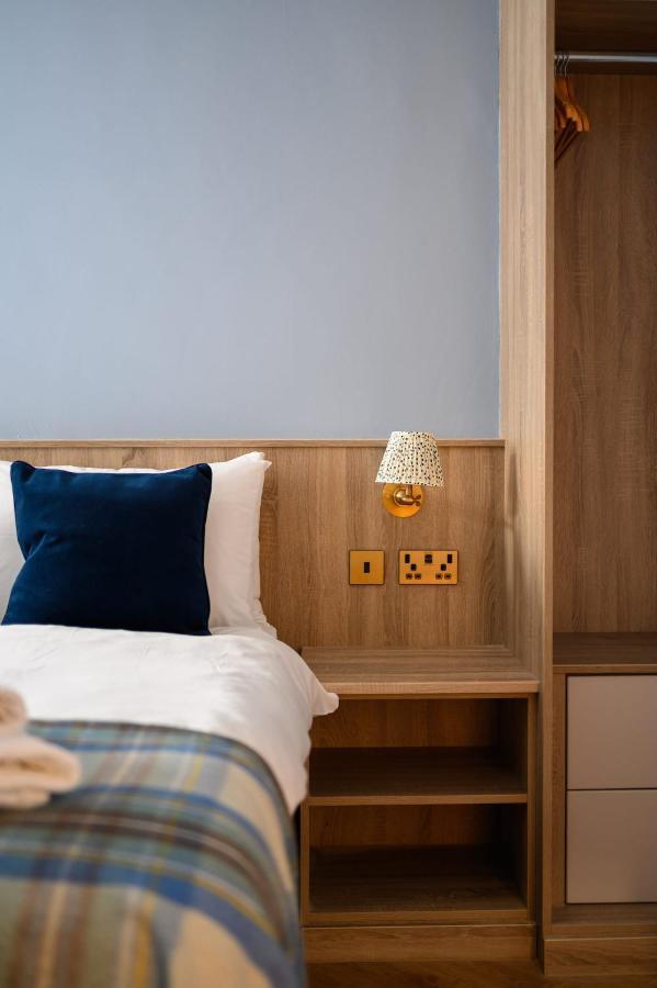 Comfortable Family Mini-hôtel Édimbourg