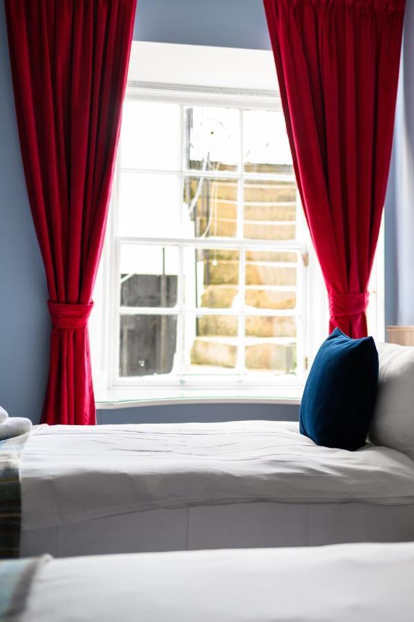 Mini-hôtel Comfortable Family *