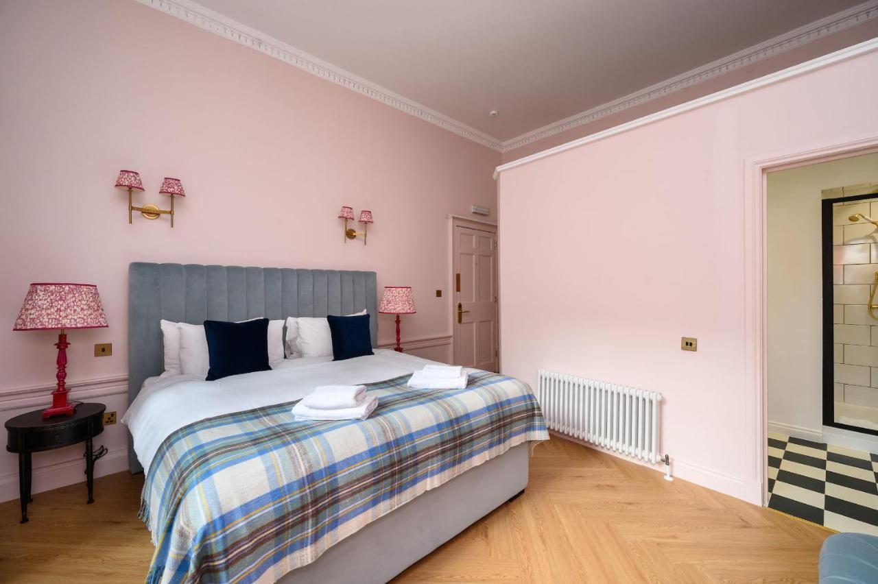 Herberg Spacious Ground Floor Super King *