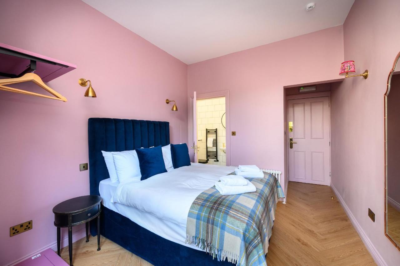 Comfortable Ground Floor Double Edinburgh