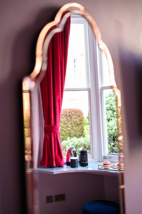 Comfortable Ground Floor Double Inn *